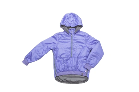 Адаптивная куртка анорак GT Dress Зима