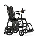 Коляска инвалидная с электроприводом Ortonica Pulse 660