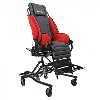 Детская коляска Thomashilfen EASyS Advantage на комнатной раме Q