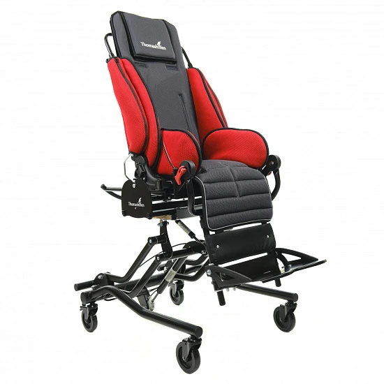 Детская коляска Thomashilfen EASyS Advantage на комнатной раме Q