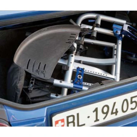 Кресло-коляска активная Kuschall Compact