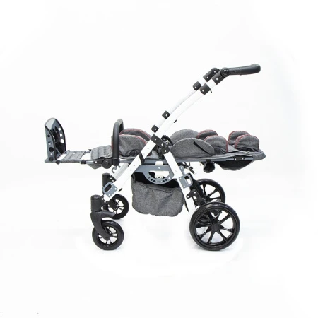 Детская прогулочная коляска для детей с ДЦП Bimbo 9750
