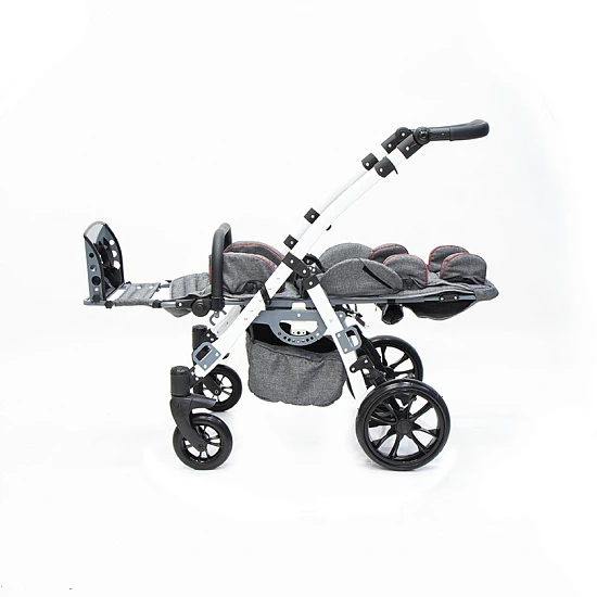 Детская инвалидная коляска Bimbo 9750