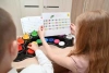 Игра «Мини колокольчики» Игра «Мини колокольчики»