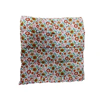 Утяжеленный плед с рюшами 