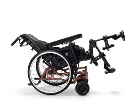 Кресло-коляска инвалидное многофункциональное Vermeiren Inovys 2