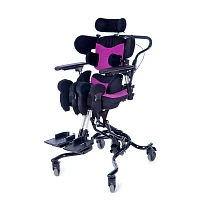 Кресло-коляска Kids Line 8