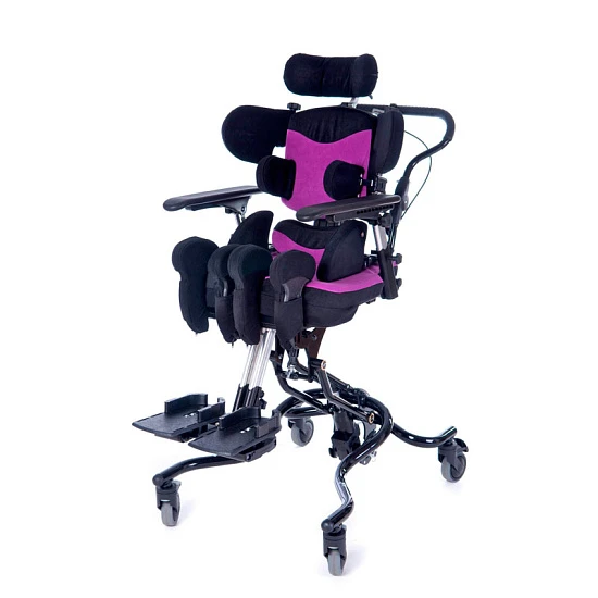 Кресло-коляска Kids Line 8