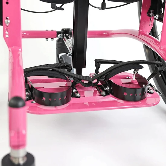 Детский динамический вертикализатор переднеопорный Sorg Boogie Drive