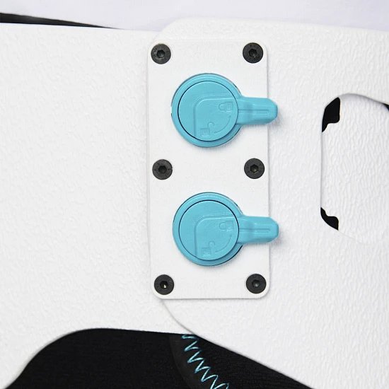 Ортез тазобедренный ORLETT HFO-333 шарнирный