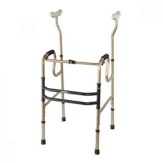 Ходунки с подмышечными опорами Симс-2 10189