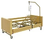 Кровать электрическая Med-Mos YG-1 5 функций (КЕ-4024М-21)