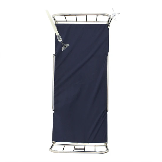 Кровать механическая Med-Mos F-8 (ММ-2004Д-00) 2 функции