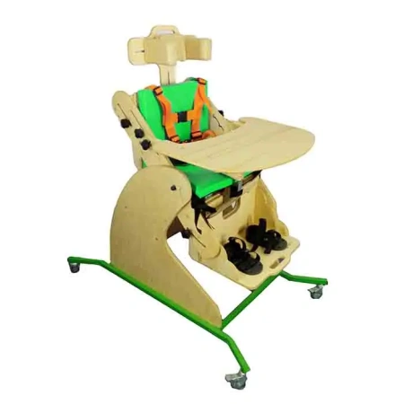 Заднеопорный вертикализатор ОС-213