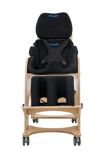 Реабилитационное кресло Akcesmed Слоненок Bodymap SL1