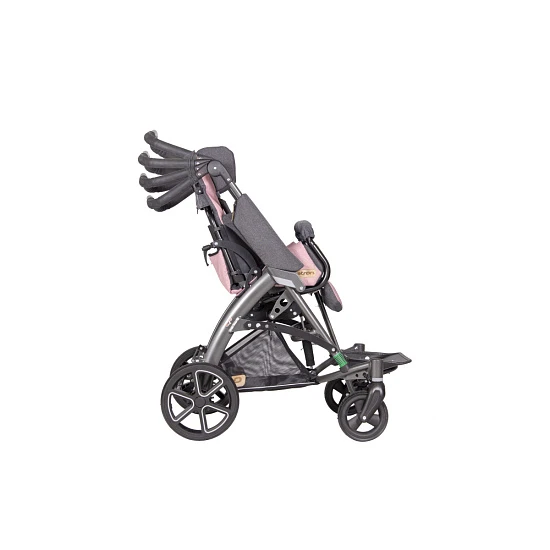 Детская инвалидная коляска ДЦП Patron Tom 5 Streeter