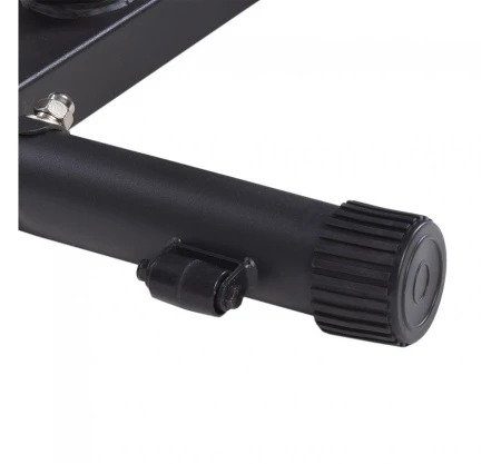 Эллиптический тренажер EVO FITNESS Elion