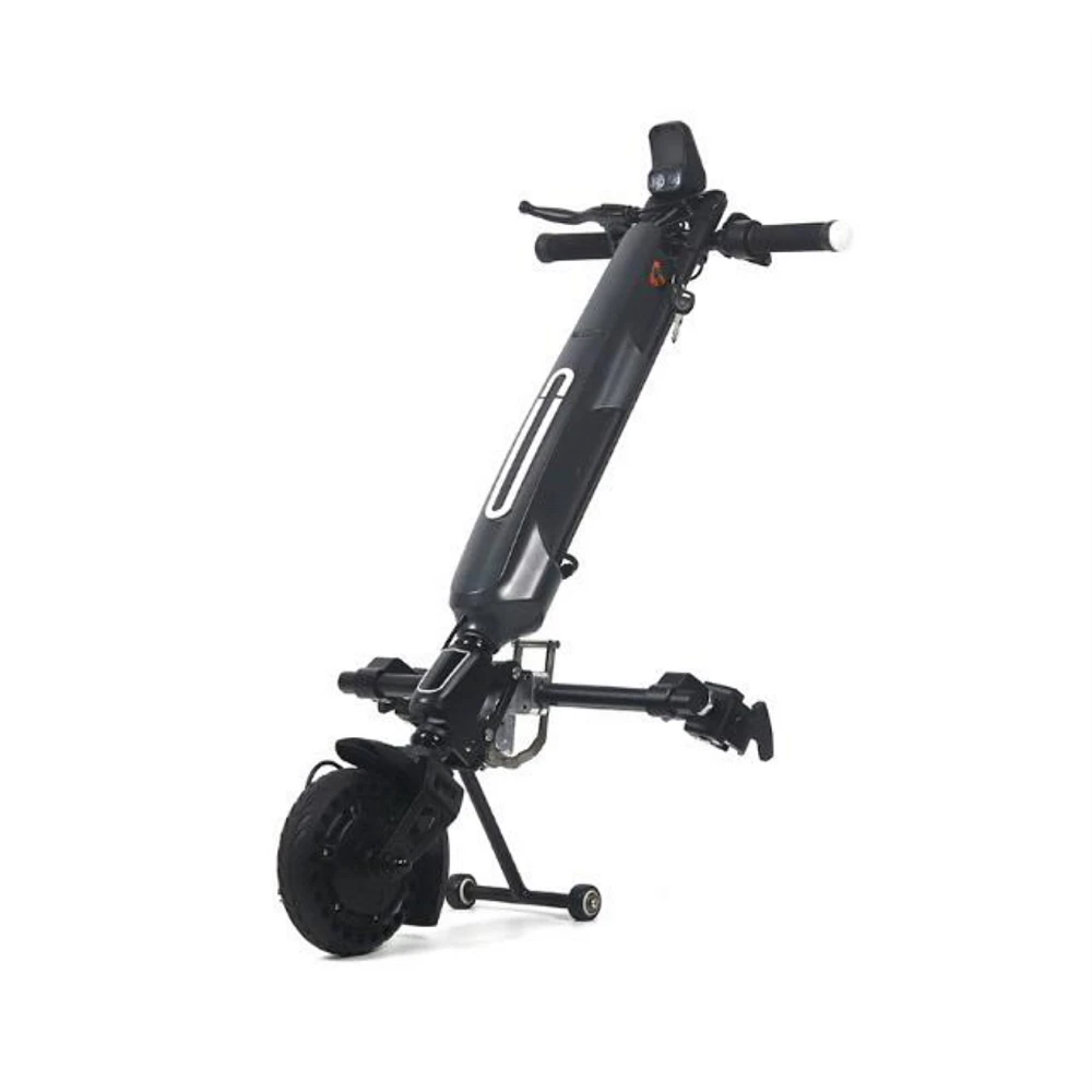 Электроприставка GrandWay GW01