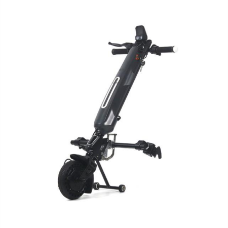 Электроприставка GrandWay GW01