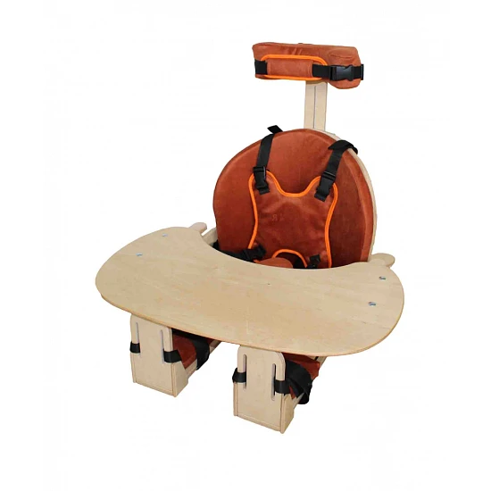 Опора функциональная для сидения для детей-инвалидов Я Могу! ОС-007