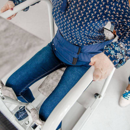 Электрический вертикализатор для взрослых MINIK (модель 2) Электрический вертикализатор для взрослых MINIK (модель 2)