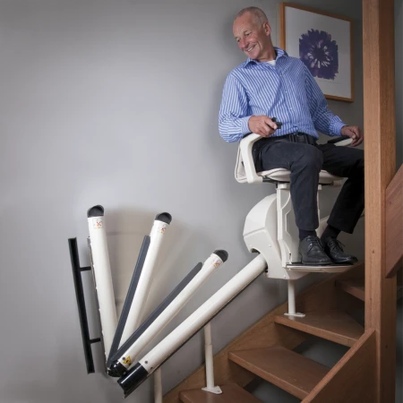 Подъемник для инвалидов ВАН ГОГ