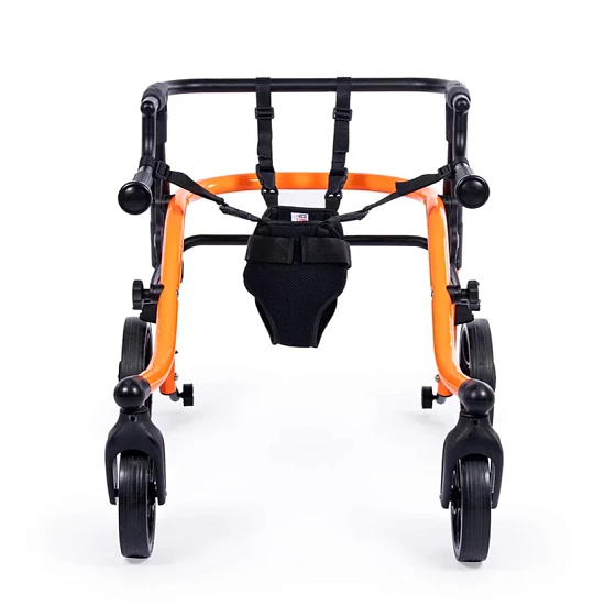 Заднеопорные ходунки MyWam Go Spider New