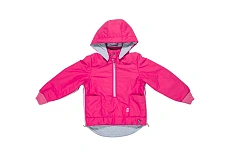 Адаптивная куртка анорак GT Dress Деми