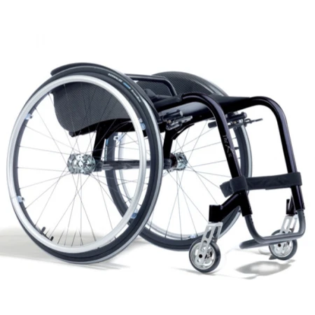 Кресло-коляска активное Симс-2 Kuschall Ksl