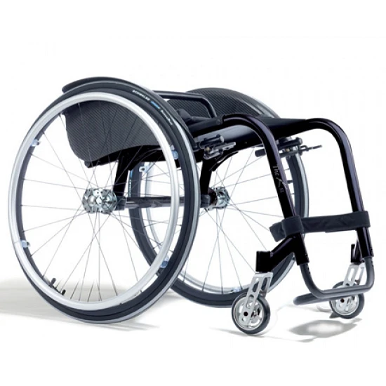 Кресло-коляска активное Симс-2 Kuschall Ksl