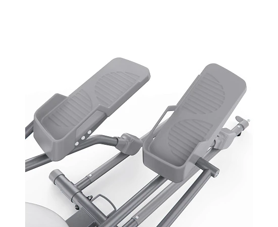 Эллиптический тренажёр DFC Westinghouse, магнитный, складной