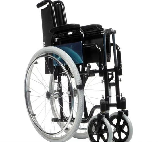 Механическая коляска Ortonica Base 250