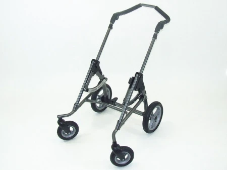 Детская инвалидная кресло-коляска HOGGI BINGO Evolution