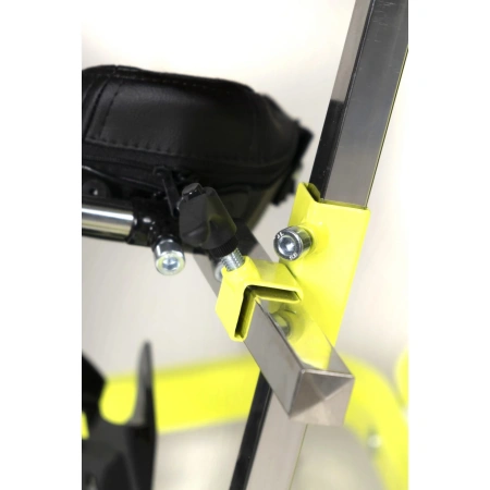 Переднеопорный вертикализатор с разведением ног RT RTX18 размер 1