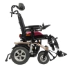 Коляска инвалидная с электроприводом Ortonica Pulse 250