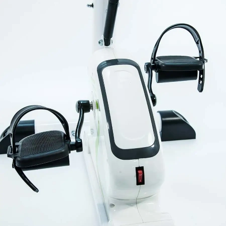 Велотренажер педальный электрический двухмоторный HSM-20CE