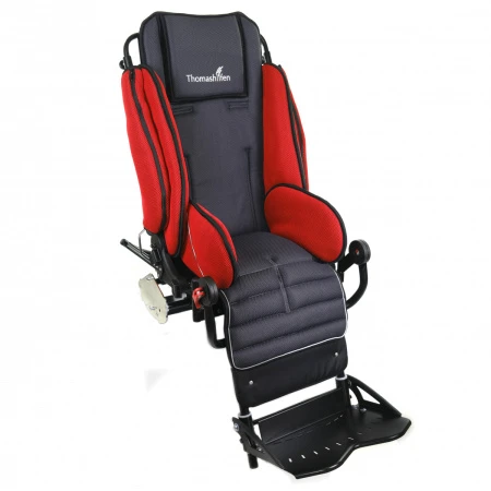 Детская коляска Thomashilfen EASyS Advantage на комнатной раме Q