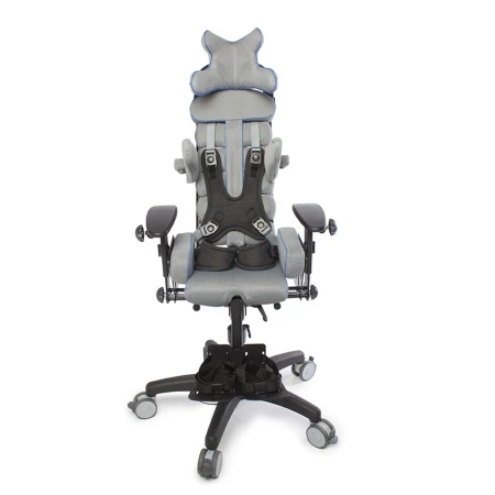 Детское ортопедическое кресло-коляска Baffin neoSIT