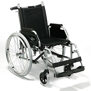 Кресло-коляска инвалидное механическое Vermeiren Jazz + 30°