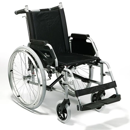 Кресло-коляска инвалидное механическое Vermeiren Jazz + 30°