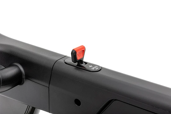 Беговая дорожка SPIRIT XT385 BLACK