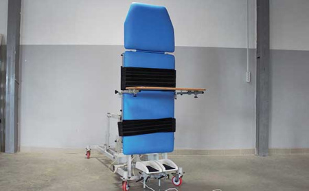 Электрический вертикализатор KINEZO EXPERT Электрический вертикализатор KINEZO EXPERT