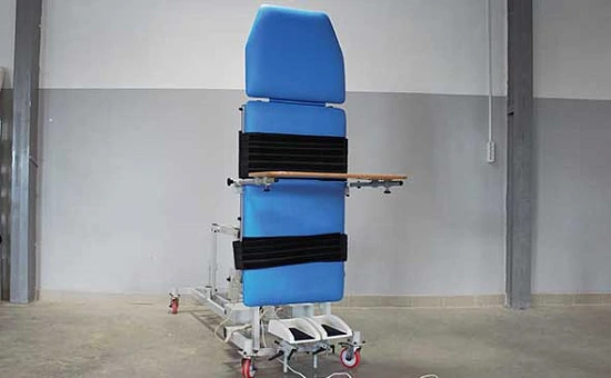 Электрический вертикализатор KINEZO EXPERT