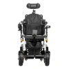 Коляска инвалидная с электроприводом Ortonica Pulse 370