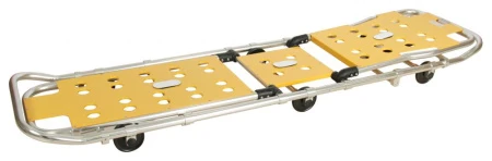 Каталка для автомобилей скорой медицинской помощи Мед-Мос YDC-3A СП-5