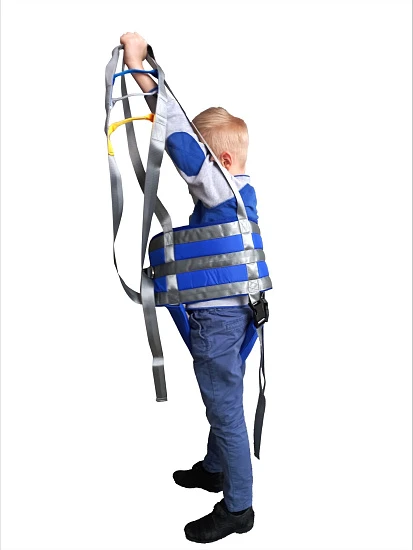 Жилет подвесной HV3