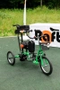 Велосипед для детей с ДЦП RAFT BIKE