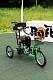 Велосипед для детей с ДЦП RAFT BIKE