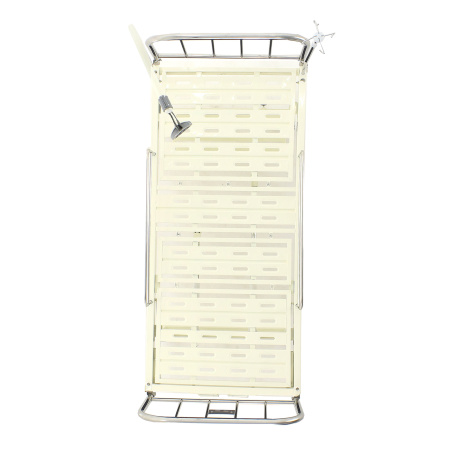 Кровать механическая Med-Mos F-8 (ММ-2004Д-00) 2 функции Кровать механическая Med-Mos F-8 (ММ-2004Д-00) 2 функции