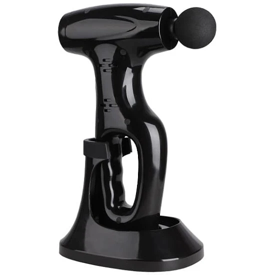 Перкуссионный массажер Ergonova Feeltrain